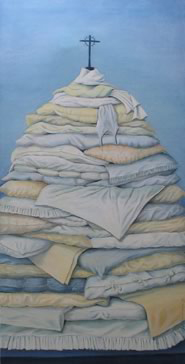 Der Berg ruft