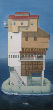 Hausboot I