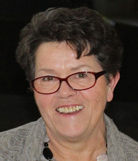 Petra Scheuermann